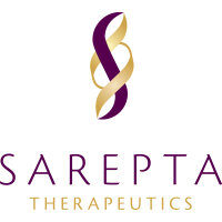 Sarepta Logo