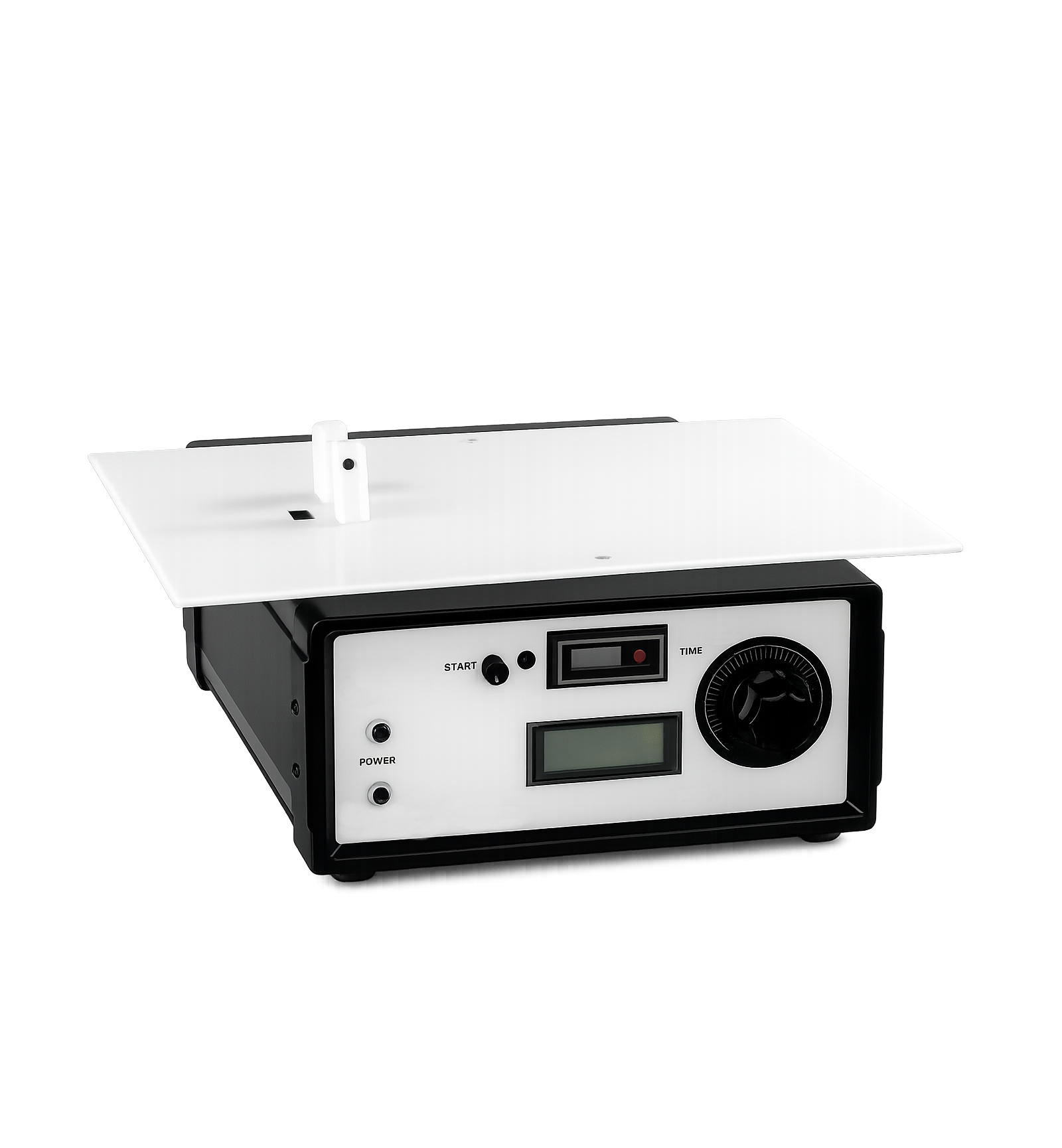 Hot Plate 1 Tall Automated Tail Flick Monitor - Image 1