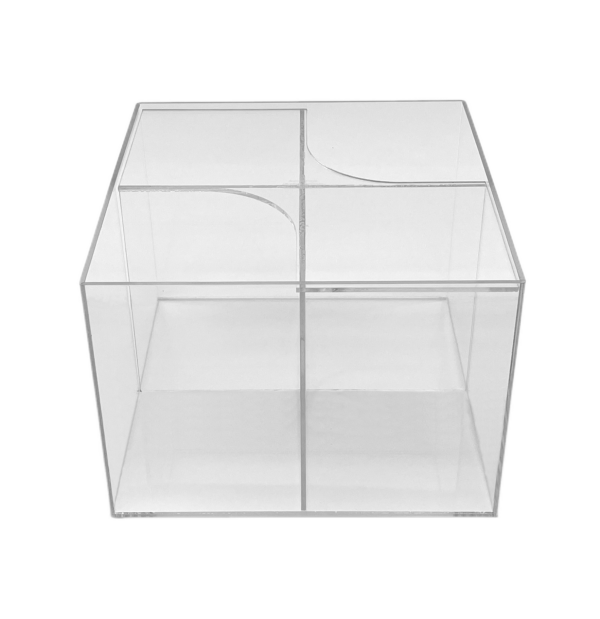 Dividing Partition - Image 3